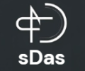 sDas digital marketing services logo